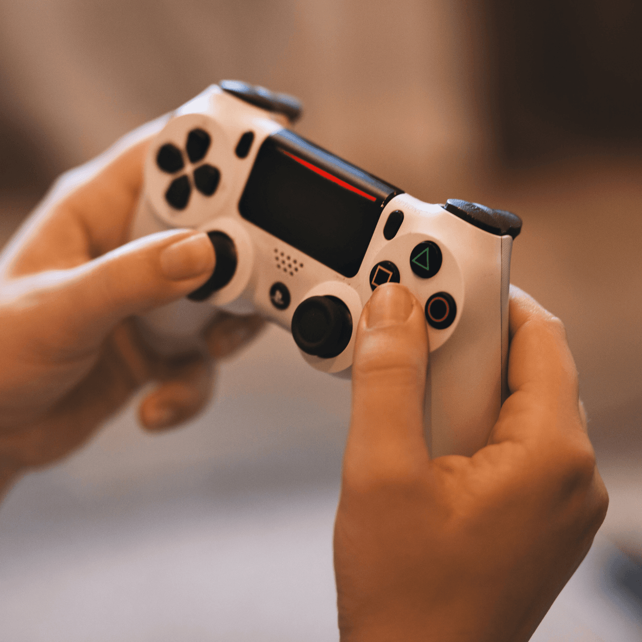 Gaming