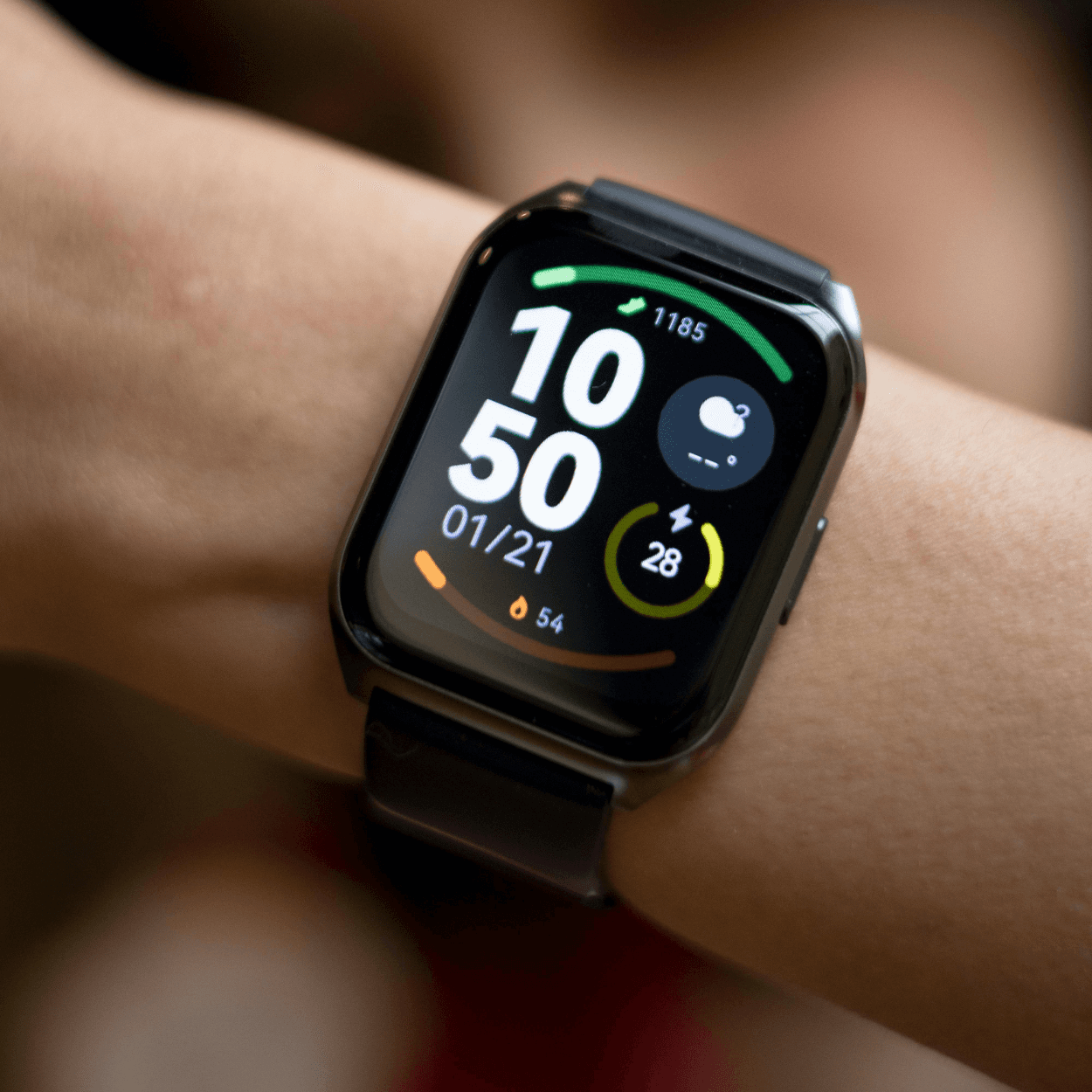 Smartwatch