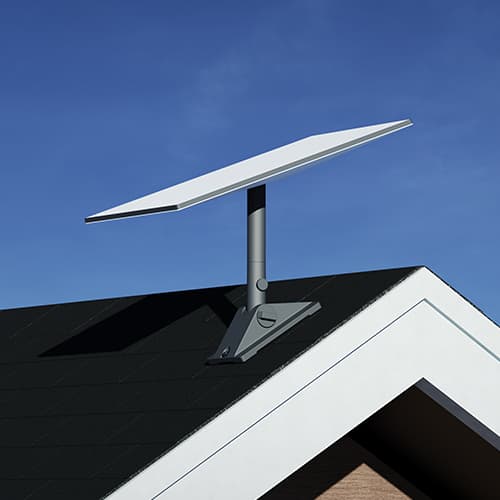Antena Tp-Link exterior